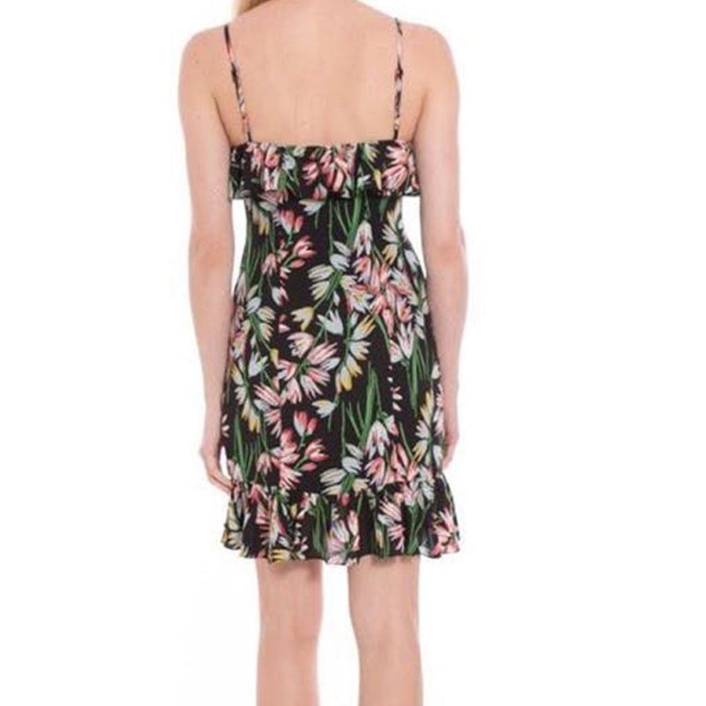 Likely NYC charleigh smocked dress - Picture 2 of 2